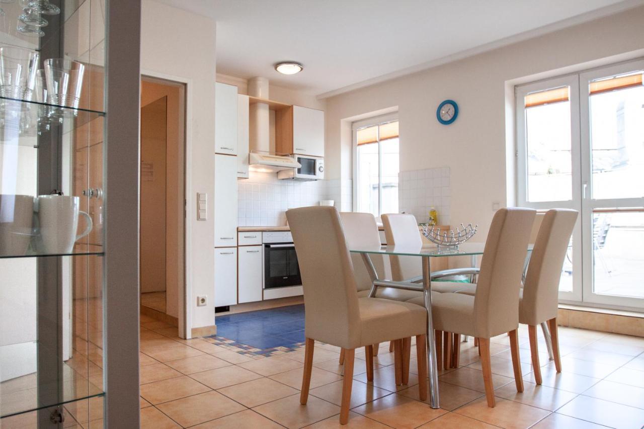 Riess Apartments Trambauerstrasse | Contactless Check-In Bécs Kültér fotó